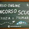 Concorsi Ordinari Infanzia e Primaria – Bundle Corsi Online