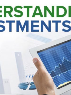 Connel Fullenkamp – Understanding Investments