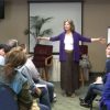 Connirae Andreas – 2-Day Wholeness Training