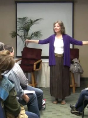 Connirae Andreas – 2-Day Wholeness Training