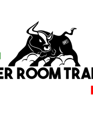 Connor Pollifrone – Boiler Room Trading