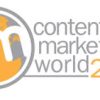 Content Maketing World 2018