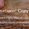 Conversational Copywriting