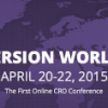 Conversion World Conference