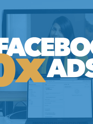 CopyHackers Joanna Wiebe – 10x Facebook Ad