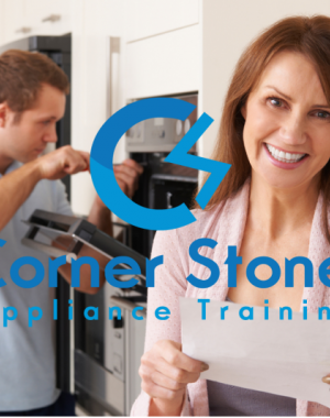 Cornerstone Appliance Repair Training – Business Pro