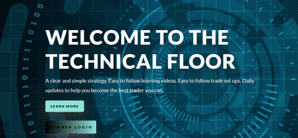 Course – The Technical Floor