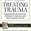 Courtney Armstrong – New Rules for Treating Trauma