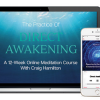 Craig Hamilton – The Practice Of Direct Awakening