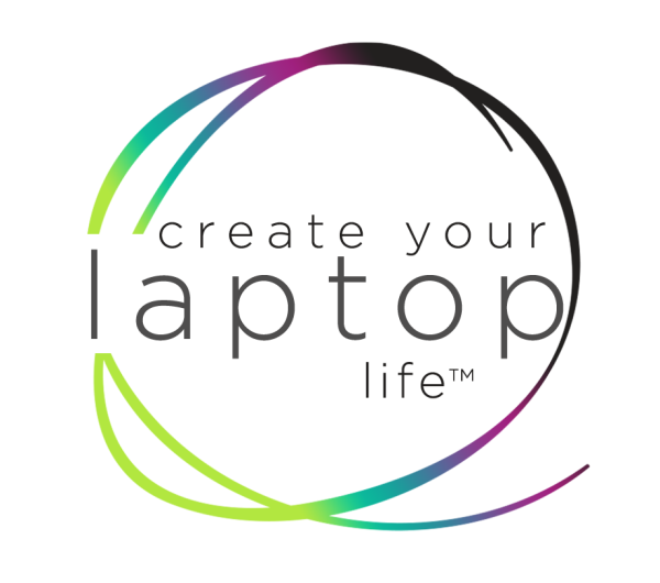 Create Your Laptop Life™ – CF Affiliate Marketers