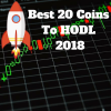 Crypto Jack – CryptoJack’s Top 20 Coins For 2018