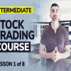 CyberTrading University – Intermediate Stock Course