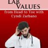 Cyndi Zarbano – Demystifying Lab Values from Head to Toe