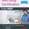 Cyndi Zarbano – Med-Surg Certification – CMSRN