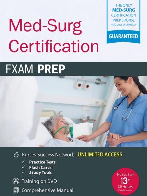 Cyndi Zarbano – Med-Surg Certification – CMSRN