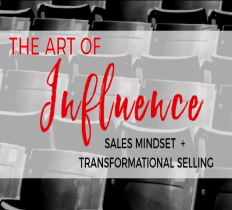 Cynthia Lindeman – Art of Influence 4 Module Course