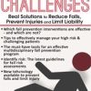 DIGITAL SEMINAR – Fall Prevention Challenges Real Solutions to Reduce Falls