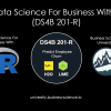 DS4B 201-R – Data Science For Business With R