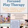 Dafna Lender – Attachment Focused Play Therapy