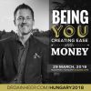 Dain Heer – Being you. with the Money