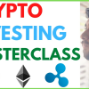 Daksh Murkute – Cryptocurrency Investing Masterclass 2020