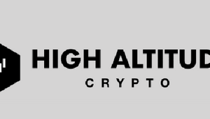 Dalin Anderson – High Altitude Crypto Training System