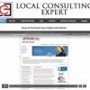 Damien Zamora – Local Consulting Expert