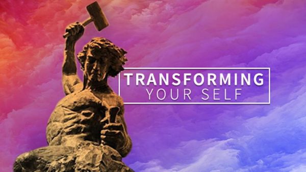 Damon Cart – Transforming Your Self Course