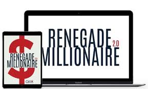 Dan Kennedy – Renegade Millionaire 2.0