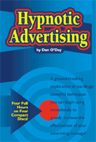 Dan O’Day – Hypnotic Advertising