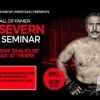 Dan Severn MMA Seminar