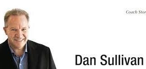 Dan Sullivan & Strategic Coach – Collection