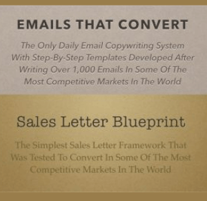 Danavir Sarria – The Email Copywriting Workshop