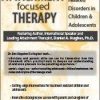 Daniel A. Hughes – Attachment Focused Therapy