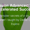 Daniel Caudill – Merch By Amazon Advanced Strategies