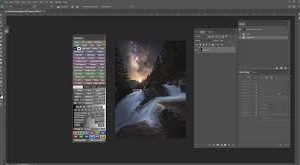 Daniel Greenwood – Creative Workflow Tutorial Video