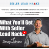 Danny Johnson – Seller Lead Hacks