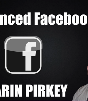 Darin Pirkey – Advanced Facebook Ads Course