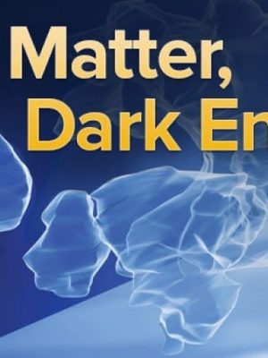 Dark Matter