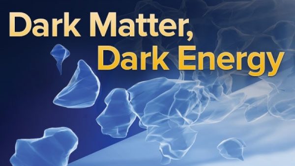 Dark Matter