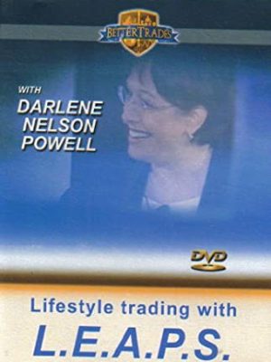 Darlene Nelson – Lifestyle Trading with L.E.A.P.S.