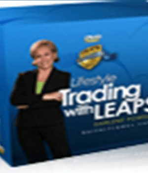 Darlene Nelson Powell – LEAPS 2010