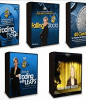 Darlene Nelson – Powell MEGA DVD BUNDLE From BetterTrades