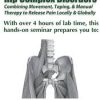 Darrell Locket – Managing Lumbopelvic Hip Complex Disorders