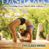 Dashama – Eyes Closed Vinyasa