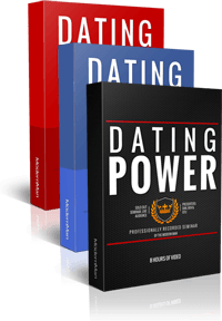 Dating Power – The Social Man