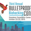 Dave Asprey – Bulletproof Bio Hacking Conference 2015 and 2014