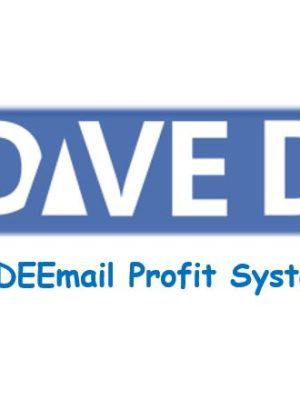 Dave Dee – DEEmail Profit System & Toolkit