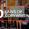 Dave Gerhardt – The 10 Laws of Copywriting