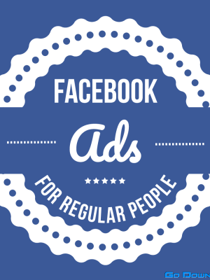 Dave Kaminski – Facebook Ads For Regular People